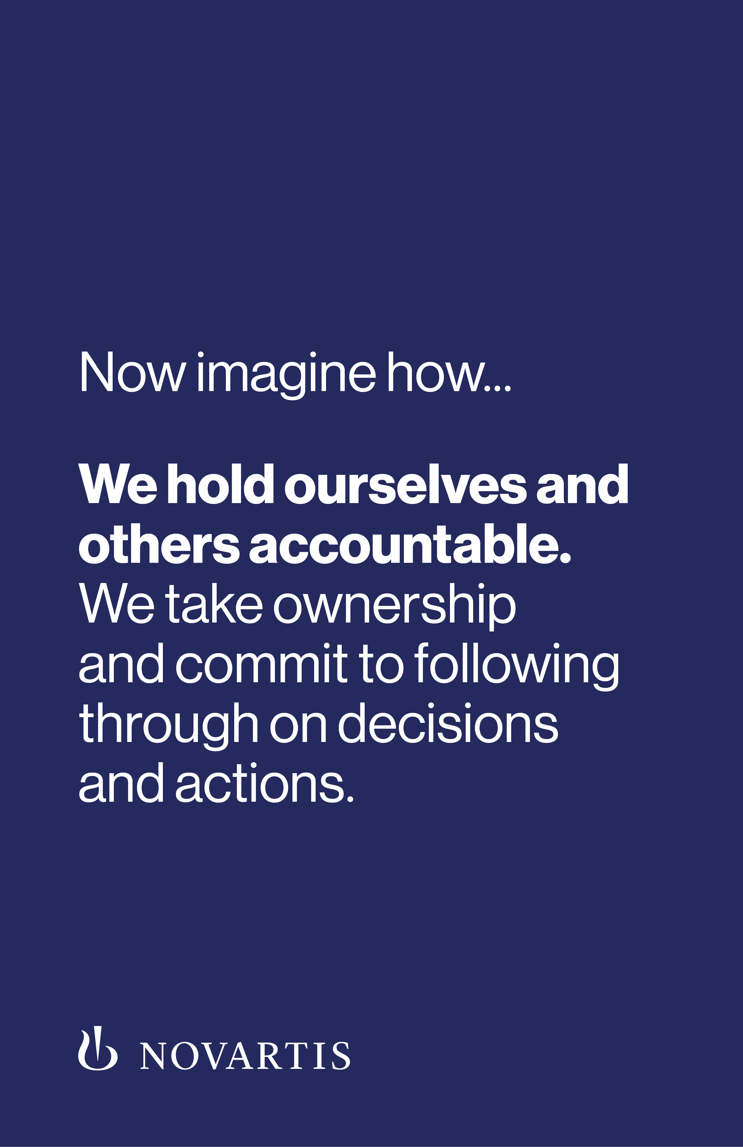 Imagine if you committed to a deadline but then found it tougher than expected. Would you work extra hours, negotiate more time or ask for help to meet it?